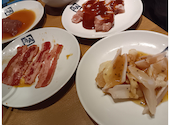 牛角 ミューザ川崎店: がねがねさんの2026年07月17日の1枚目の投稿写真
