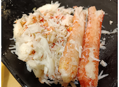 かにざんまい 池袋店: がねがねさんの2026年03月08日の2枚目の投稿写真