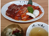 大衆焼肉しんすけ 川崎店: がねがねさんの2026年08月28日の1枚目の投稿写真