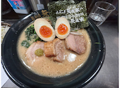 無敵家 池袋店: ゆでたまごさんの2026年04月22日の1枚目の投稿写真