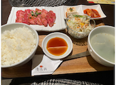 焼肉 清江苑 池袋西口本店: ゆでたまごさんの2026年05月07日の1枚目の投稿写真