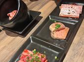 焼肉 SEIKO EN IKEBUKURO EAST 清江苑 池袋東口店: ゆでたまごさんの2024年11月04日の1枚目の投稿写真