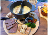 CheeseTable 池袋店: ゆでたまごさんの2026年04月22日の2枚目の投稿写真