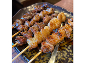 三代目鳥メロ 池袋東口サンシャイン通り店: ゆでたまごさんの2026年07月29日の1枚目の投稿写真
