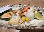 魚銀 池袋総本店: ゆでたまごさんの2026年08月16日の1枚目の投稿写真