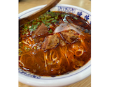 ウイグル料理ドラン&牛家兄弟蘭州牛肉麺 池袋本店: ゆでたまごさんの2026年07月29日の1枚目の投稿写真