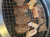 焼肉 秀吉 赤穂店: なみさんの2026年05月17日の3枚目の投稿写真