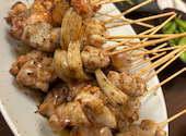 焼鳥 鶏屋製作所 フェスタ店: なみさんの2026年06月05日の2枚目の投稿写真