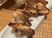 KOBE YAKITORI STAND 野乃鳥 三宮: なみさんの2026年06月23日の2枚目の投稿写真