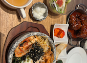 NOWL KOREAN KITCHEN ノウルコリアンキッチン: Nさんの2026年07月02日の1枚目の投稿写真