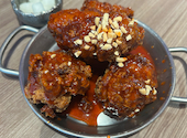 NOWL KOREAN KITCHEN ノウルコリアンキッチン: Nさんの2026年07月02日の2枚目の投稿写真