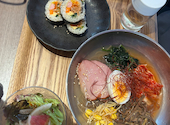 NOWL KOREAN KITCHEN ノウルコリアンキッチン: Nさんの2026年07月02日の3枚目の投稿写真