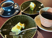 茶寮 馳走庵: なみさんの2026年06月05日の2枚目の投稿写真