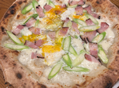 PIZZERIA CON CUORE ピッツェリア コンクオーレ: karenさんの2026年09月04日の2枚目の投稿写真