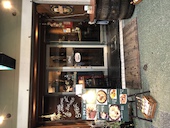 お店の外観