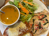 ル・パン・コティディアン Le Pain Quotidien 芝公園店: よしーさんの2022年06月08日の1枚目の投稿写真