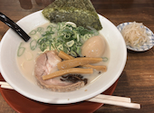 博多ラーメン 熟成とんこつ屋 西春駅前店: ぐらころさんの2026年08月27日の1枚目の投稿写真