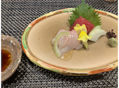 京料理 たん熊北店 Directed by M.Kurisu リーガロイヤルホテル東京: ねこりんさんの2026年06月24日の1枚目の投稿写真