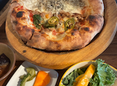 fede cucina:moderna【麹イタリアン】: ねこりんさんの2026年09月04日の1枚目の投稿写真