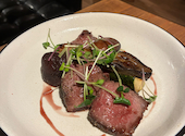 fede cucina:moderna【麹イタリアン】: ねこりんさんの2026年09月25日の2枚目の投稿写真