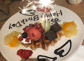 ベビーフェイスプラネッツ 東区役所前店: kanaさんの2025年06月21日の1枚目の投稿写真
