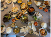 韓国料理　イプセ: さおりさんの2026年05月07日の2枚目の投稿写真