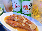 韓国料理酒場ナッコプセのお店 キテセヨ 大宮店: なちさんの2025年01月23日の1枚目の投稿写真