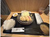 とんかつひびき 朝霞台店: ともさんの2026年03月の1枚目の投稿写真