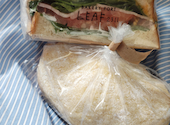 【予約はテイクアウトのみ】BAKERY FORT LEAF 2311: とよたんさんの2026年08月20日の1枚目の投稿写真