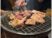 炭鉱ホルモン 欽ちゃん 本店: なるみさんの2026年05月23日の1枚目の投稿写真