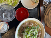 ベトナム料理 みーちゃん 新大久保店: プーマン井上さんの2026年09月04日の1枚目の投稿写真