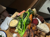 WE ARE THE FARM ウィーアーザファーム 渋谷店: ゆずさんの2024年04月15日の1枚目の投稿写真