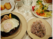 ALLY'S garden Nagoya（アリーズ ガーデン ナゴヤ）: がくおさんの2026年03月29日の1枚目の投稿写真
