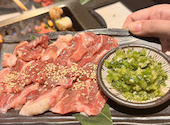 札幌焼肉 ひし丸 本店: ハイタッチ！さんの2023年06月25日の2枚目の投稿写真