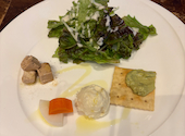 ファーマーズテーブル FOOD HALL FARMERS TABLE×FISH BAR COLORE 流山おおたかの森店: いくちゃんさんの2026年05月29日の2枚目の投稿写真