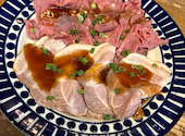 ファーマーズテーブル FOOD HALL FARMERS TABLE×FISH BAR COLORE 流山おおたかの森店: いくちゃんさんの2026年05月29日の3枚目の投稿写真