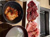 神戸牛焼肉 すき焼き 麗 渋谷店: はなちゃんさんの2026年03月の1枚目の投稿写真