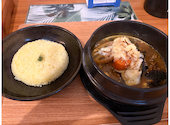 札幌スープカレーSha-La-La琴似店: ももんがさんの2026年08月31日の1枚目の投稿写真