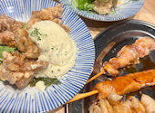 肉たらし 栄店: 塩タンさんの2024年12月08日の3枚目の投稿写真