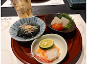旬菜炉ばた焼 榮 SAKAE: さやさんの2025年04月01日の2枚目の投稿写真