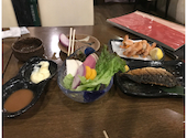 四季食遊 鮮と閑 横浜西口TSプラザビル店: ヤッピーさんの2023年12月10日の2枚目の投稿写真