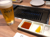 焼肉 ニュージャンゴ 的場町店: こうちゃんさんの2023年10月23日の1枚目の投稿写真