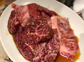 焼肉 ニュージャンゴ 的場町店: こうちゃんさんの2023年10月23日の3枚目の投稿写真