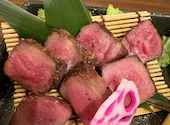 海鮮とお肉のHIRAKU: すーさんの2026年04月26日の1枚目の投稿写真