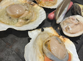 浜焼き酒場 磯の香り 梅田お初天神店: りさちゃんさんの2024年01月25日の1枚目の投稿写真