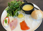 伊太利食房 ゼンゼロ ZenZero 名駅店: ユカさんの2025年09月04日の1枚目の投稿写真