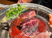 焼き肉　凡: なしさんの2022年09月の1枚目の投稿写真