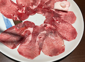 焼き肉 凡: 先生さんの2022年09月09日の2枚目の投稿写真