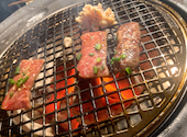 個室焼肉 一龍萬倍: ゆうこさんの2025年04月05日の3枚目の投稿写真