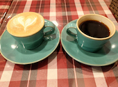charcoal　bar  jus  チャコールバルジュ: ゆかりさんの2024年10月の1枚目の投稿写真